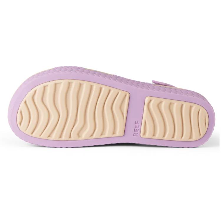 Reef Water Vista, Lavender Mist