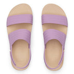 Reef Water Vista, Lavender Mist