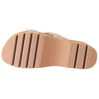 Reef Cushion Vista Higher, Scalloped Rose