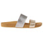 Reef Cushion Vista, Metallic Multi