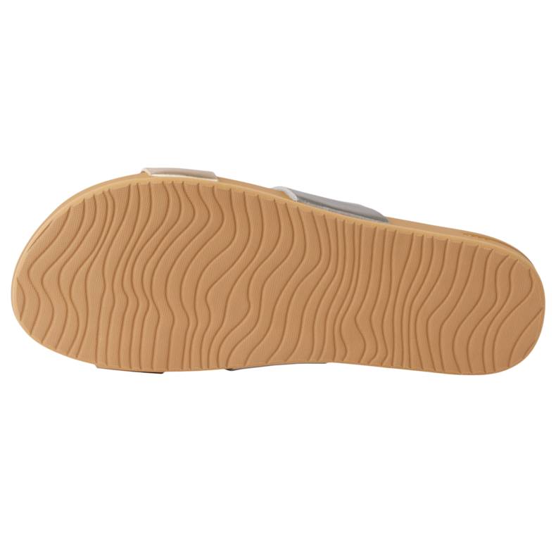 Reef Cushion Vista, Metallic Multi