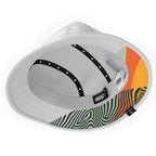 Ciele BKTHat - Distance Nirvana - White