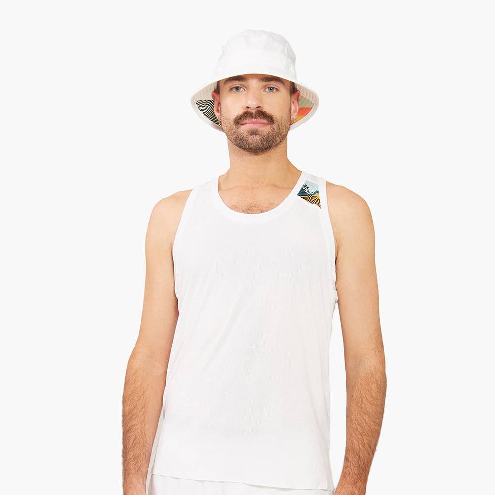 Ciele BKTHat - Distance Nirvana - White