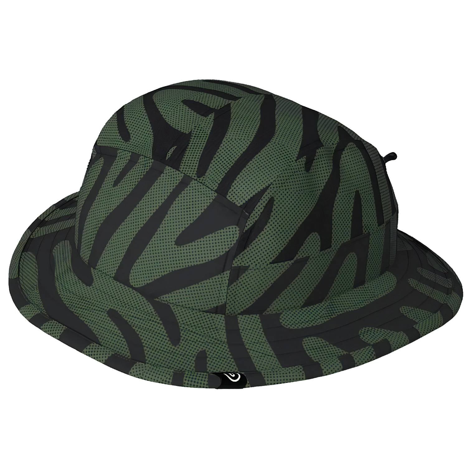 Ciele BKTHat - All Over Zebra Colt - LE - Scout Main image