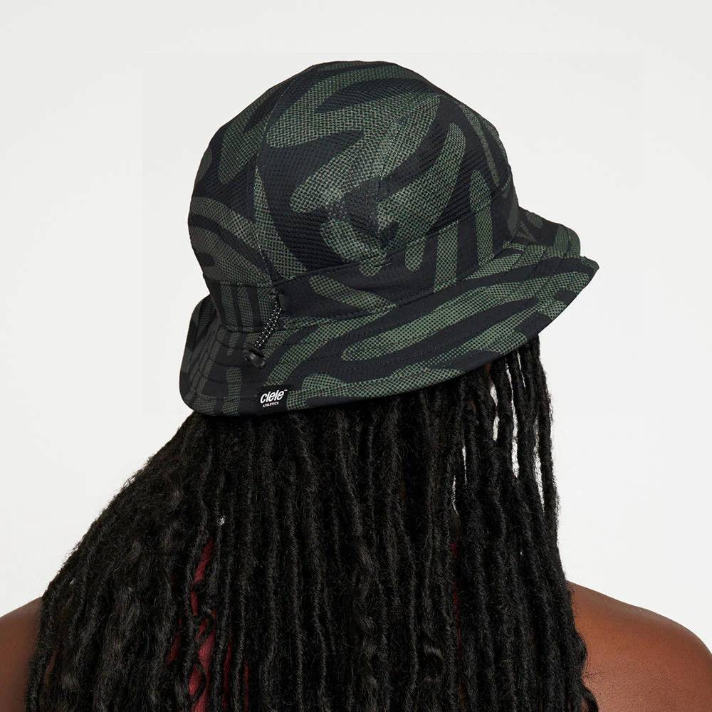 Ciele BKTHat - All Over Zebra Colt - LE - Scout