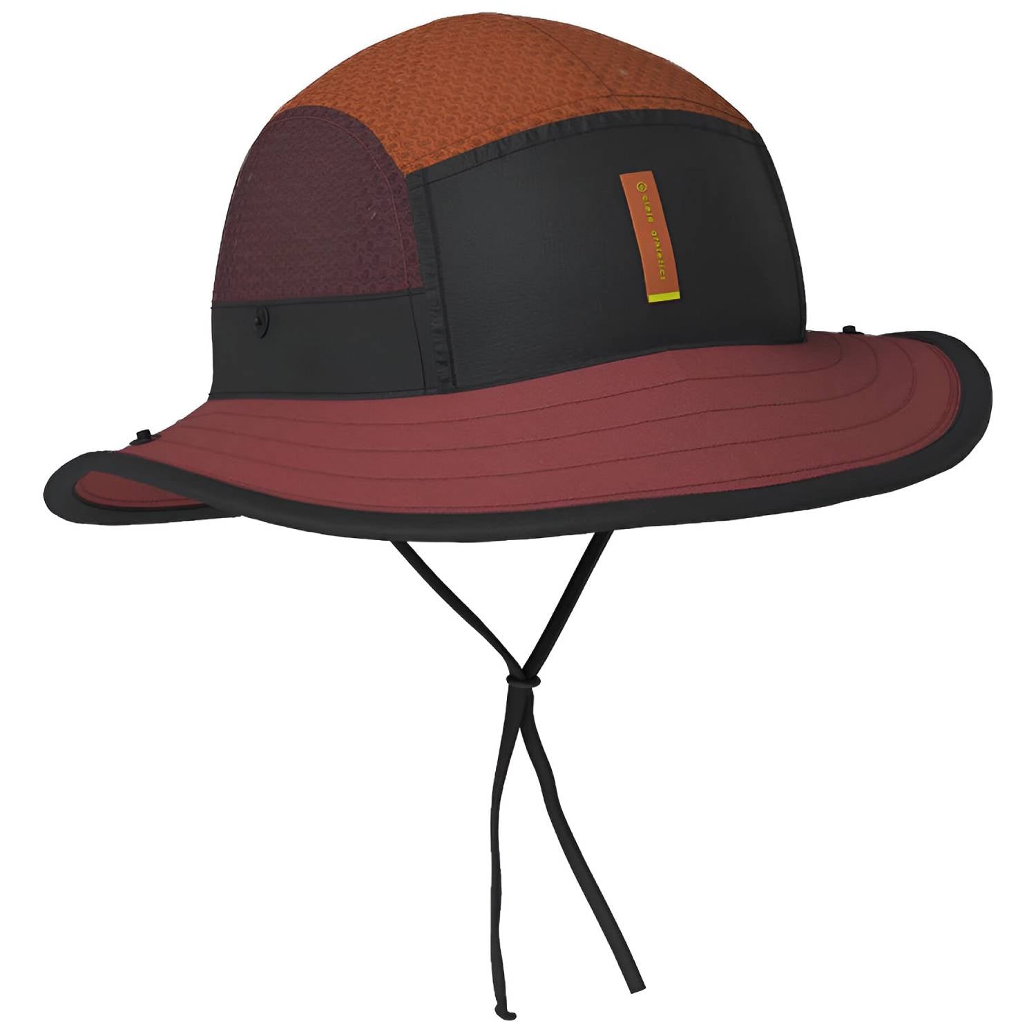 Ciele BNDCKHat Carbon - Iconic VC - Laselva