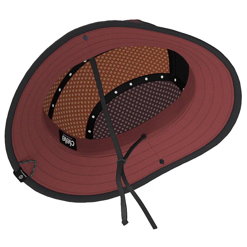 Ciele BNDCKHat Carbon - Iconic VC - Laselva