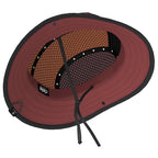 Ciele BNDCKHat Carbon - Iconic VC - Laselva