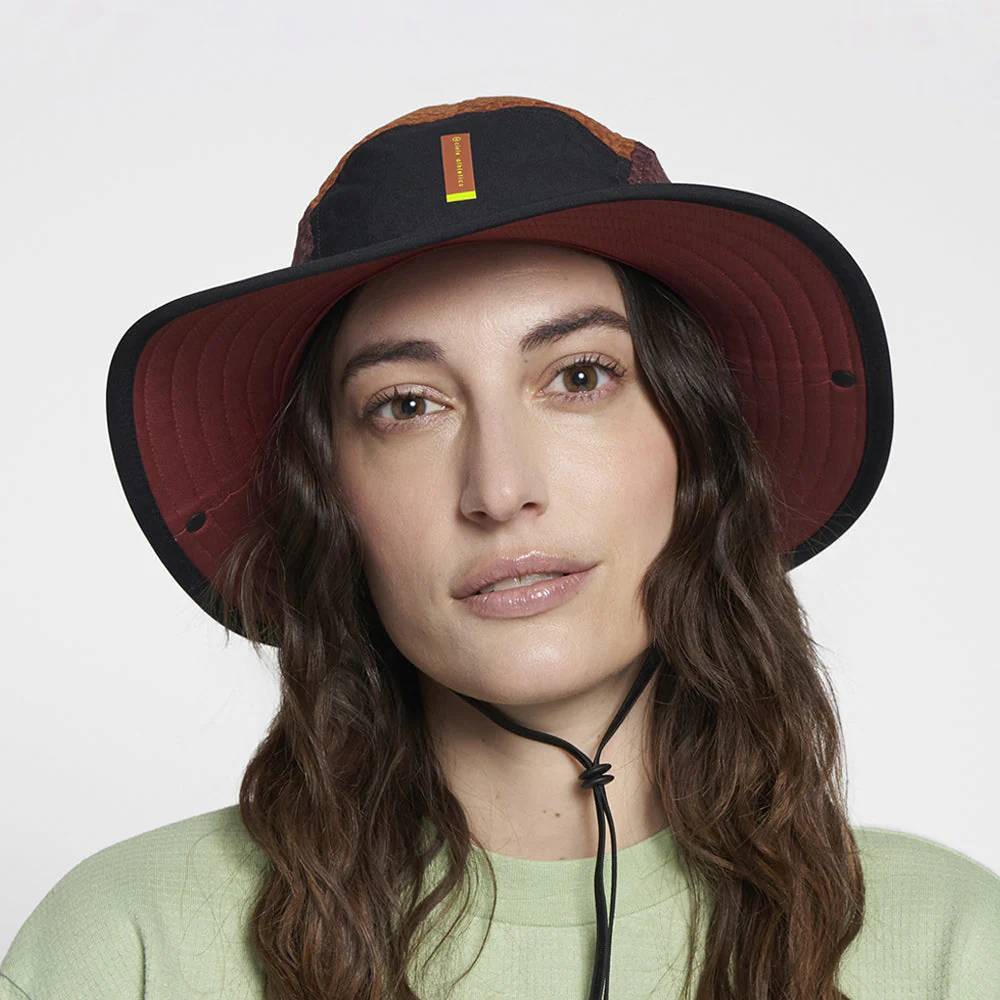 Ciele BNDCKHat Carbon - Iconic VC - Laselva