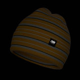 Ciele CR3Beanie - School Daze Stripe