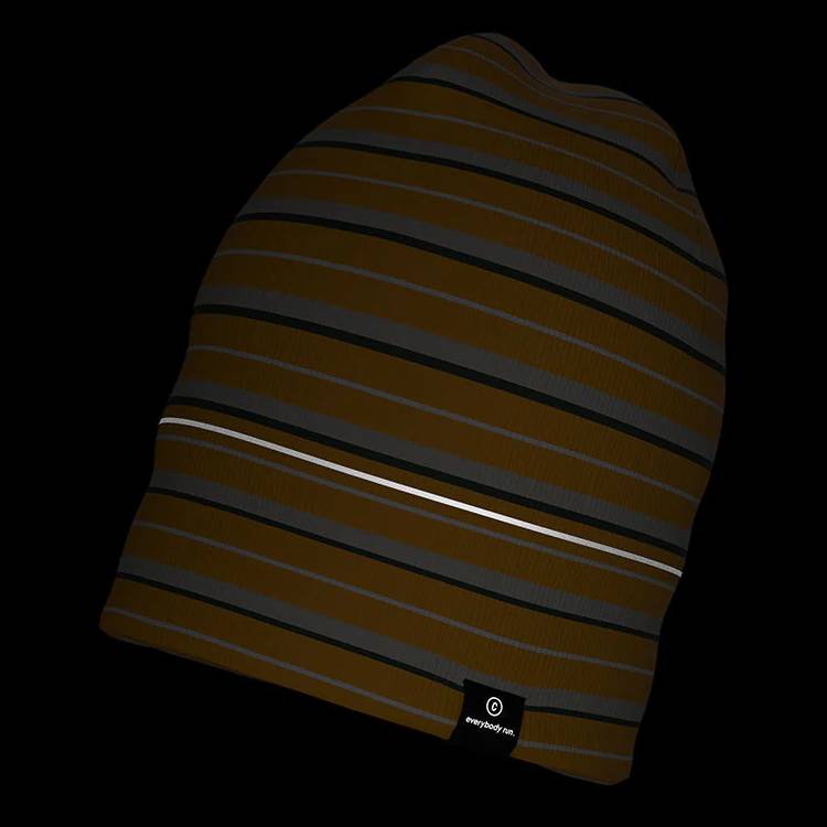 Ciele CR3Beanie - School Daze Stripe