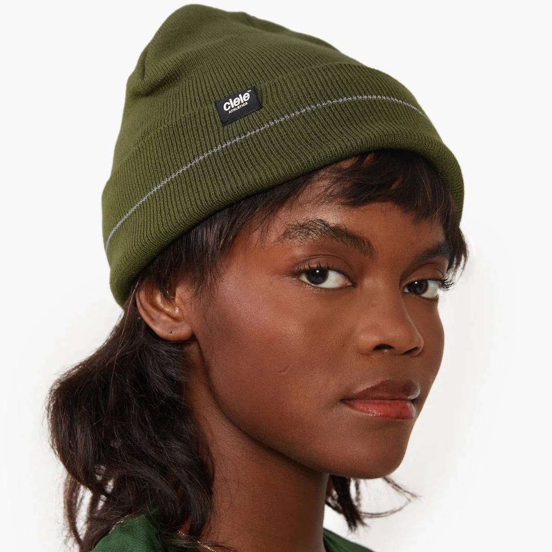 Ciele CR3Beanie - Boreal