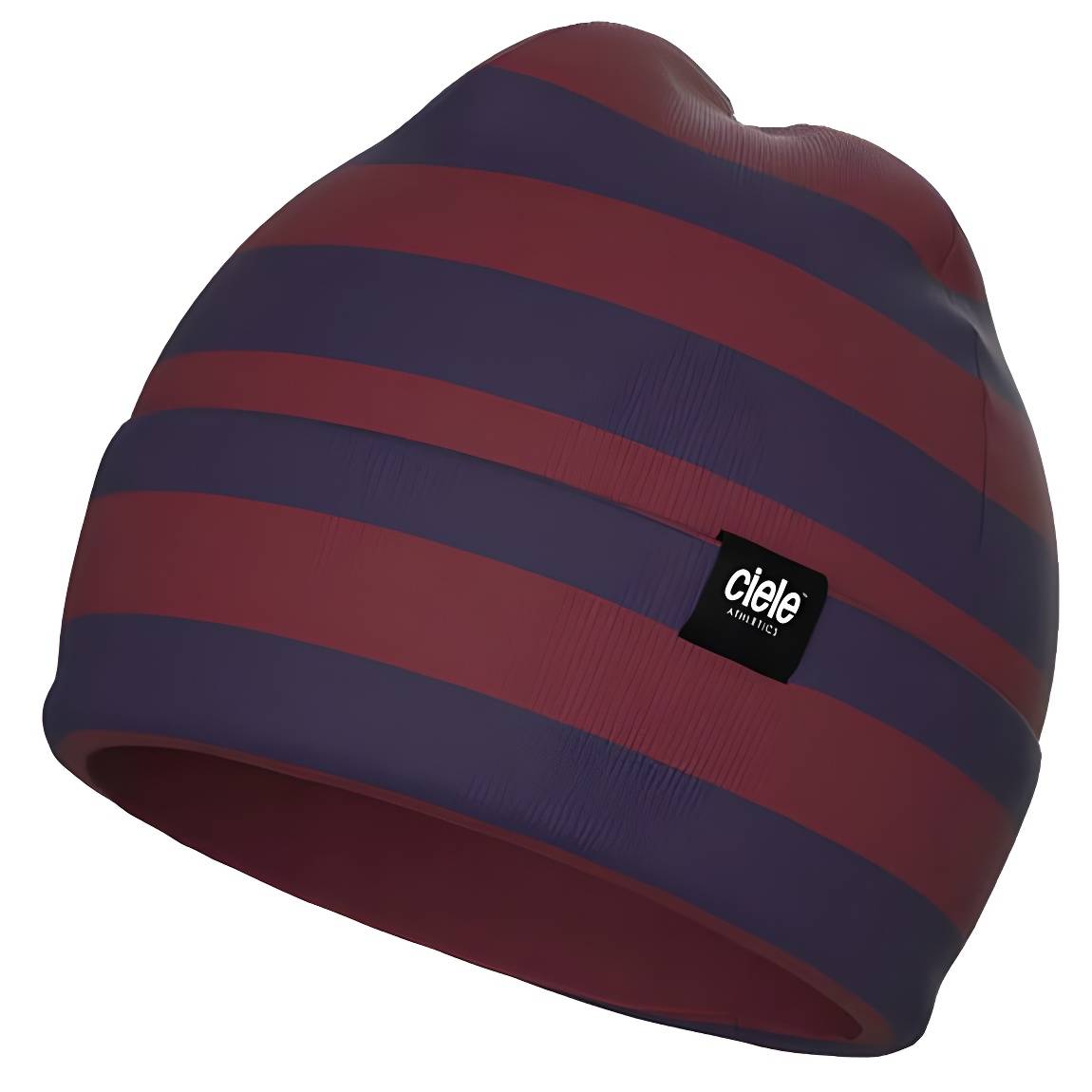 Ciele CR3Beanie - Malbec Bars