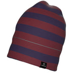 Ciele CR3Beanie - Malbec Bars