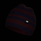 Ciele CR3Beanie - Malbec Bars