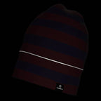 Ciele CR3Beanie - Malbec Bars