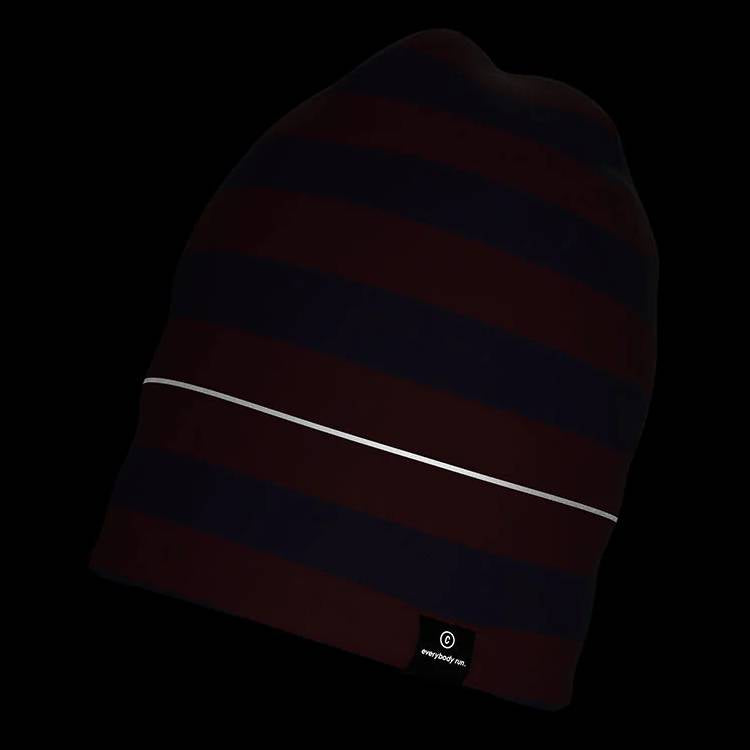 Ciele CR3Beanie - Malbec Bars