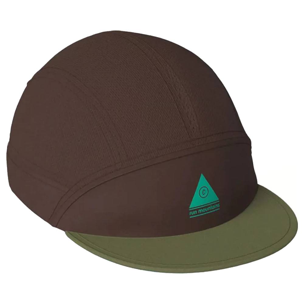 Ciele FSTCap 2 - Run Mountains SM - Canaan