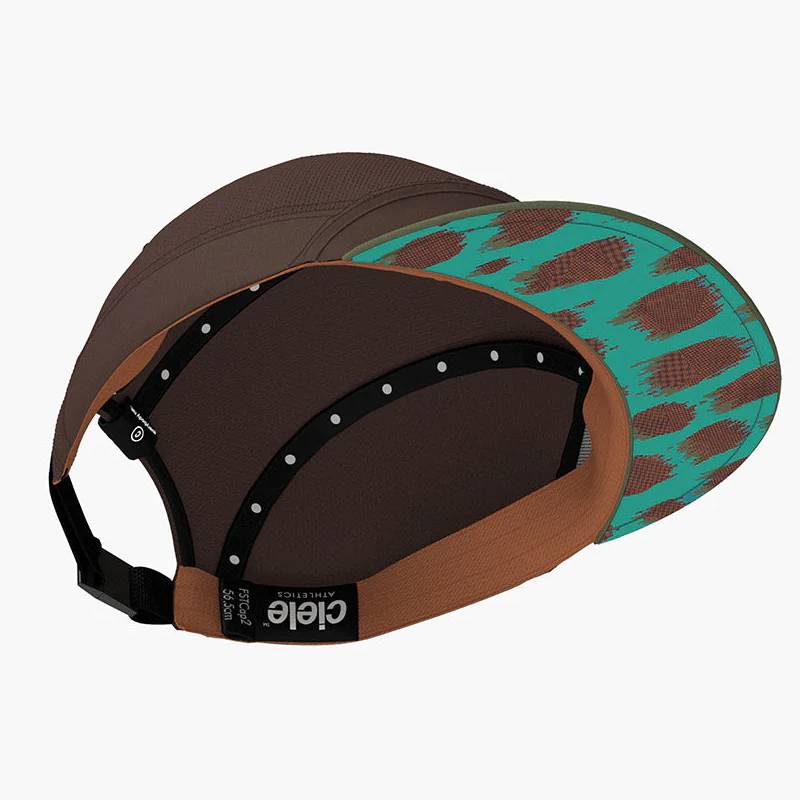 Ciele FSTCap 2 - Run Mountains SM - Canaan