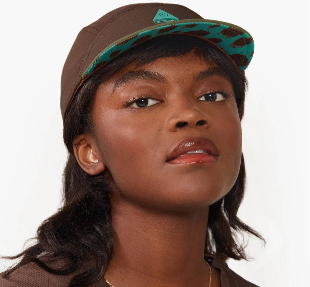 Ciele FSTCap 2 - Run Mountains SM - Canaan