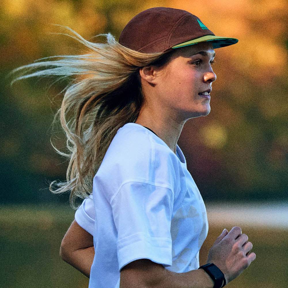 Ciele FSTCap 2 - Run Mountains SM - Canaan