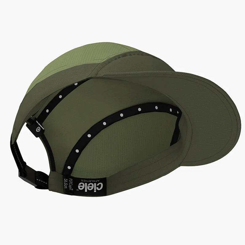 Ciele FSTCap SC - Clean - Scout