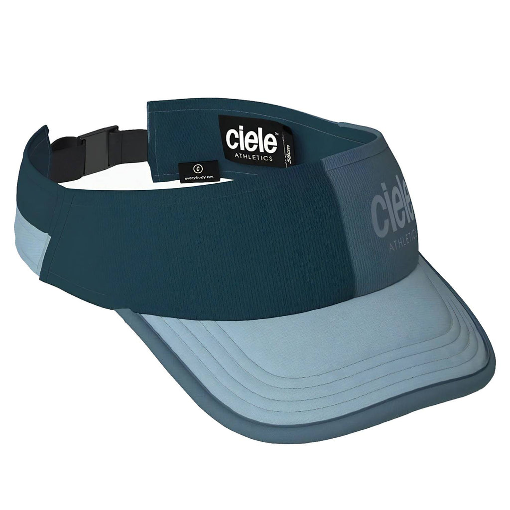 Ciele FSTVisor Dual SC - Athletics - Indifar