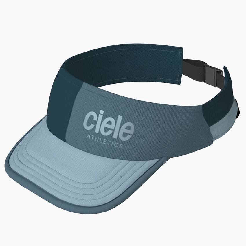 Ciele FSTVisor Dual SC - Athletics - Indifar