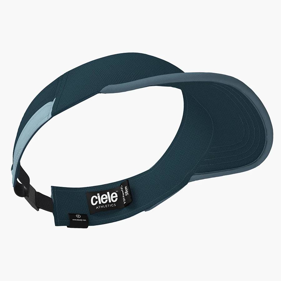 Ciele FSTVisor Dual SC - Athletics - Indifar