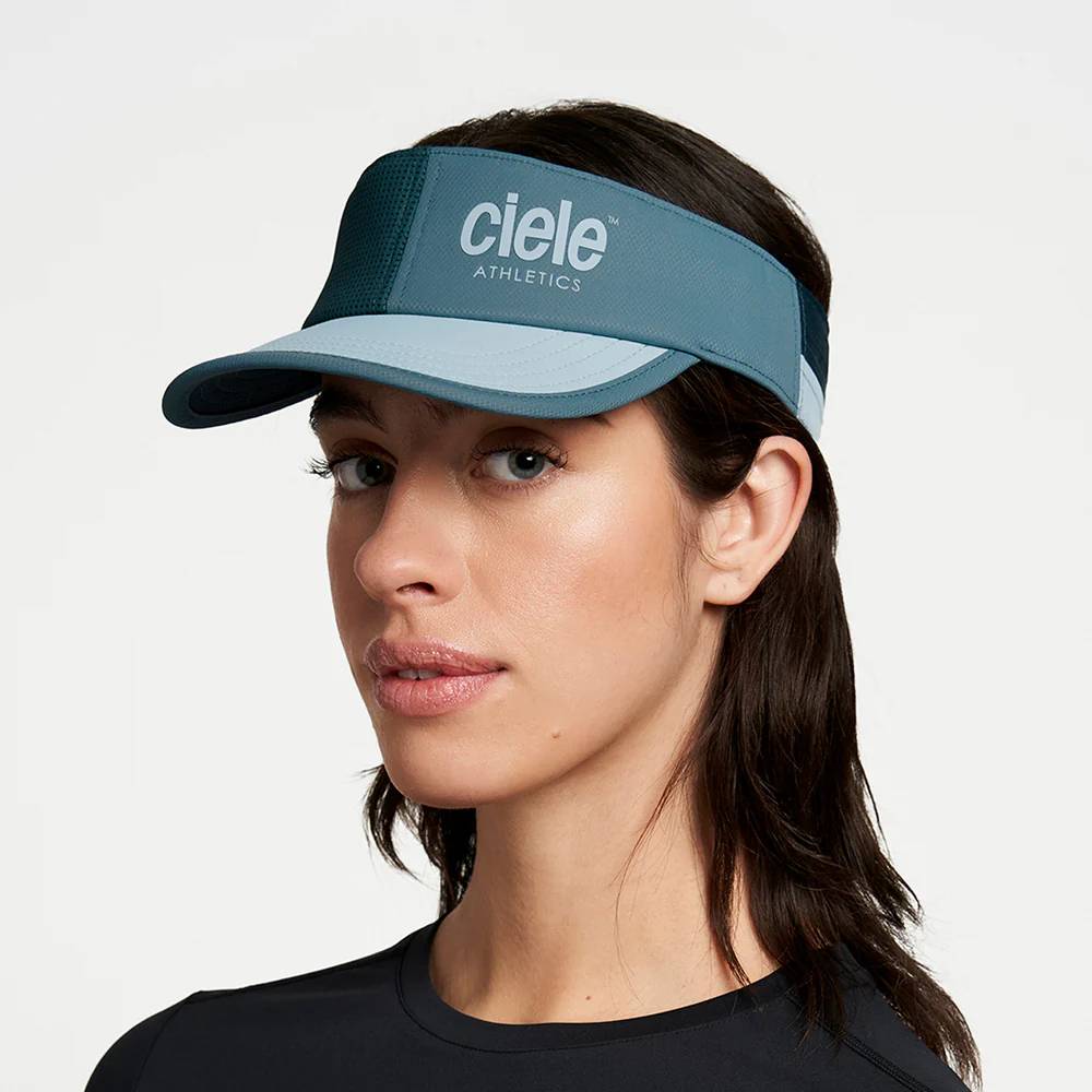 Ciele FSTVisor Dual SC - Athletics - Indifar
