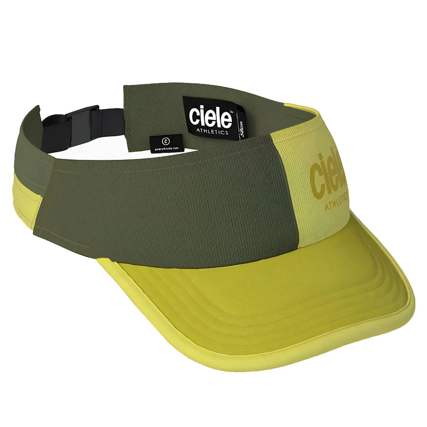 Ciele FSTVisor Dual SC - Athletics - Sogl Main image