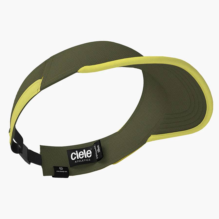 Ciele FSTVisor Dual SC - Athletics - Sogl