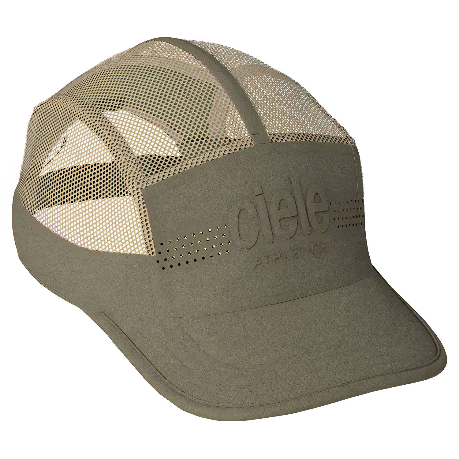 Ciele GOCap SC GRP - Vented Athletics - Boreal