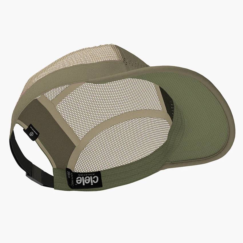 Ciele GOCap SC GRP - Vented Athletics - Boreal