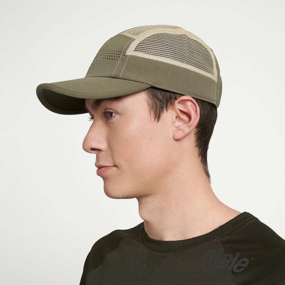 Ciele GOCap SC GRP - Vented Athletics - Boreal