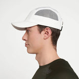 Ciele GOCap SC GRP - Vented Athletics - Ghost