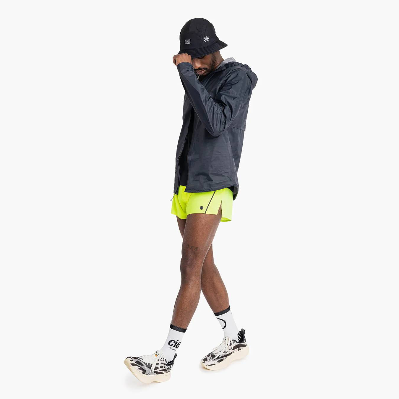 Ciele M DBSShort - Elite - Polaris