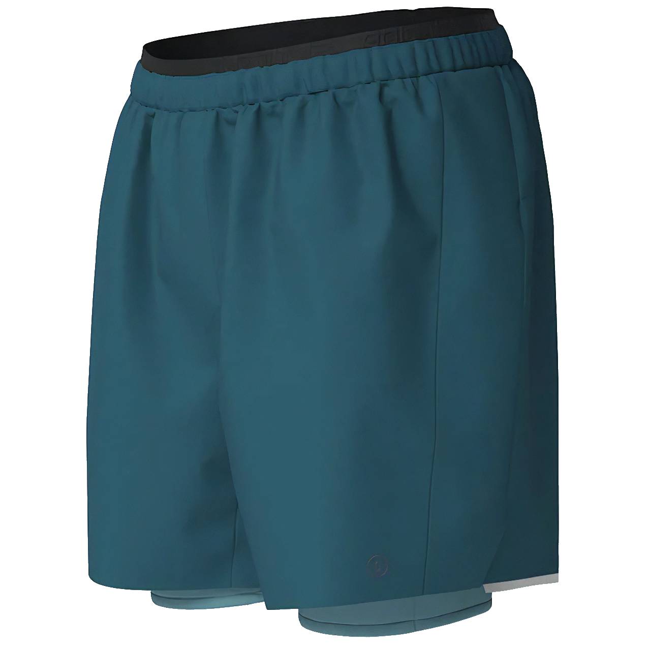 Ciele M DLYShort 5" Long Brief - Ironcast Main image