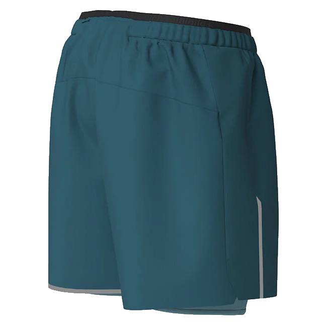 Ciele M DLYShort 5" Long Brief - Ironcast