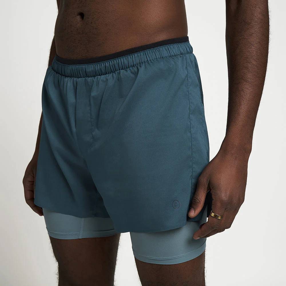 Ciele M DLYShort 5" Long Brief - Ironcast