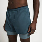 Ciele M DLYShort 5" Long Brief - Ironcast