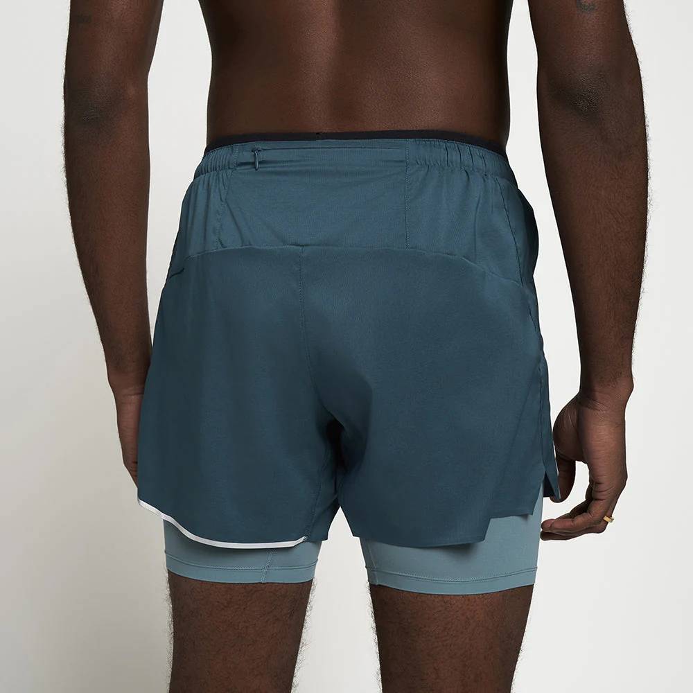 Ciele M DLYShort 5" Long Brief - Ironcast