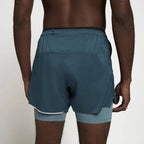 Ciele M DLYShort 5" Long Brief - Ironcast