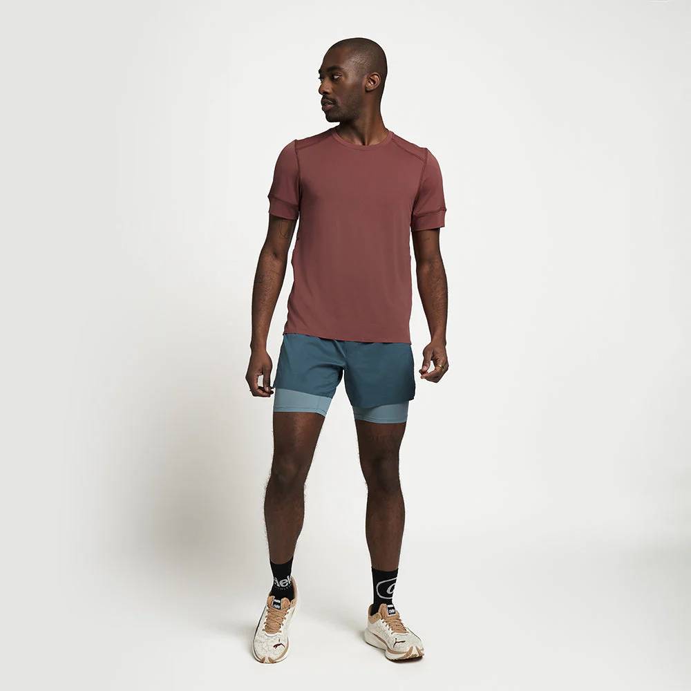 Ciele M DLYShort 5" Long Brief - Ironcast