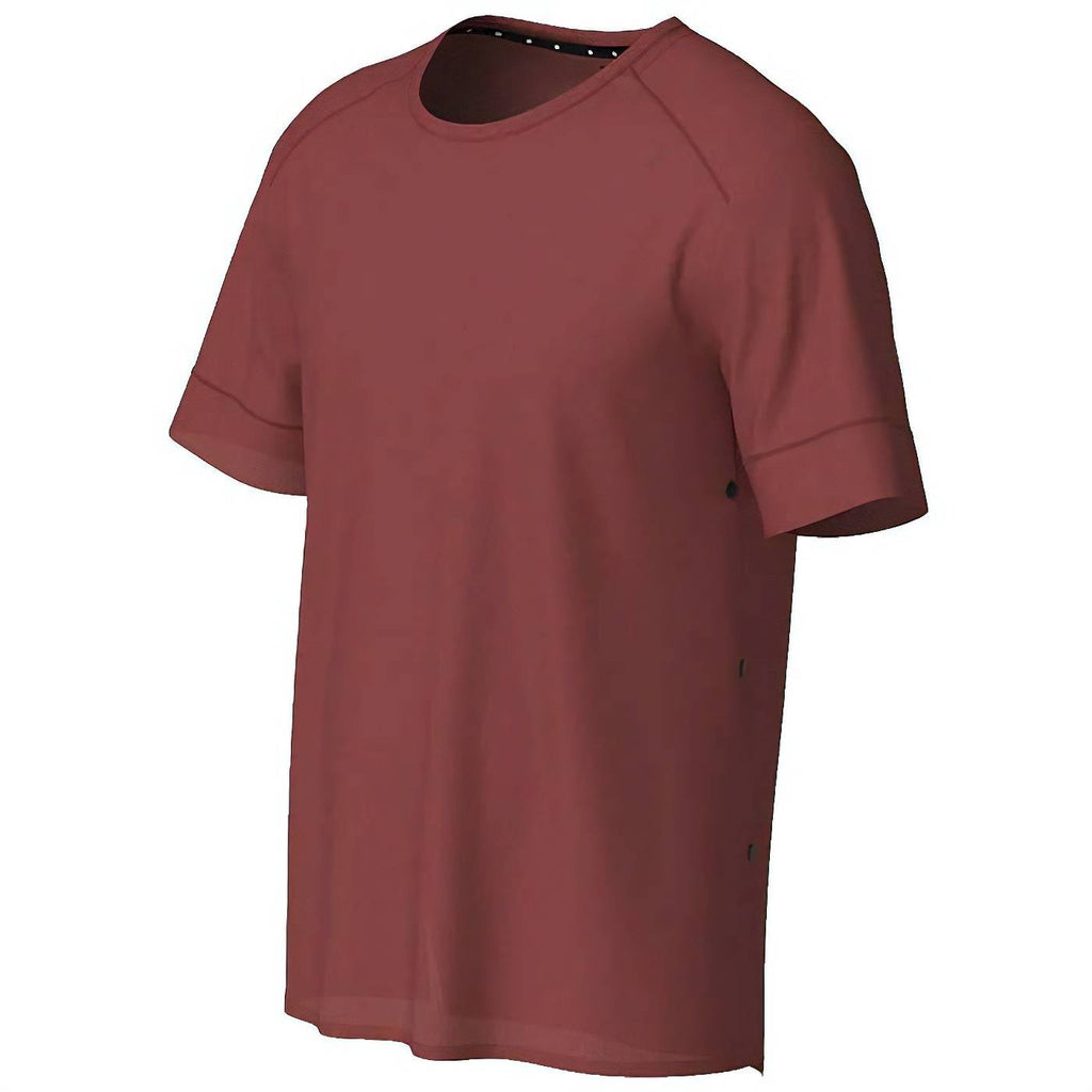 Ciele M FSTTShirt - Rouge