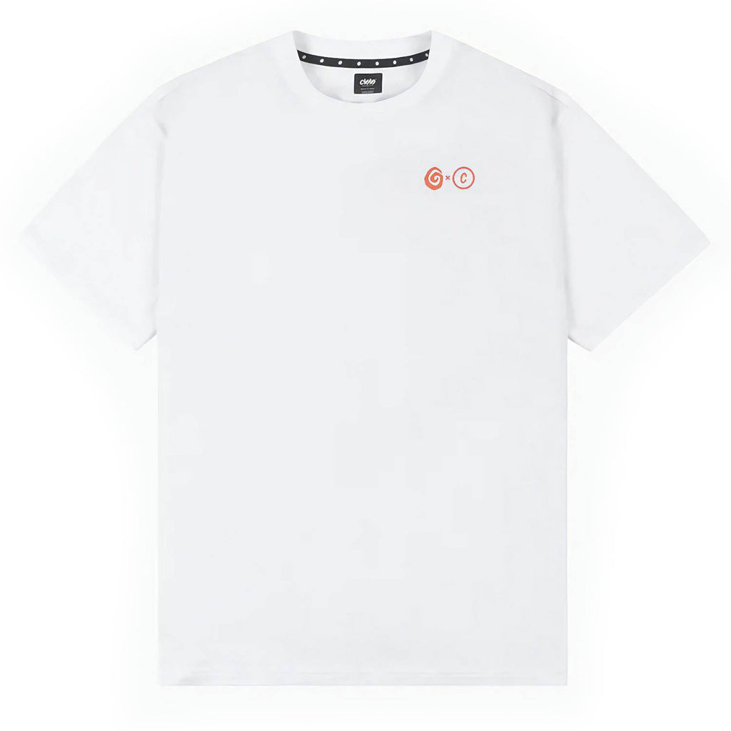 Ciele M NTRTShirt - Ostrya - PUD