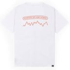 Ciele M NTRTShirt - Ostrya - PUD