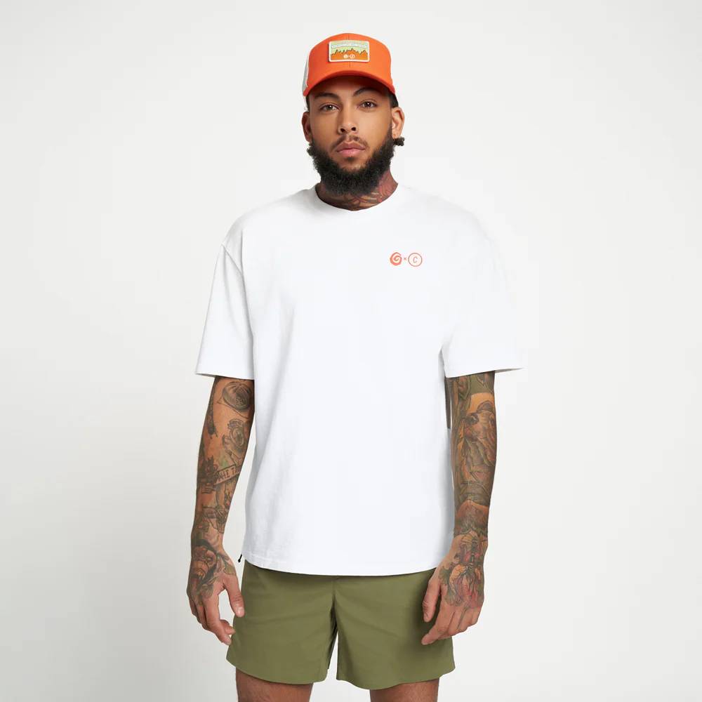 Ciele M NTRTShirt - Ostrya - PUD