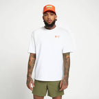 Ciele M NTRTShirt - Ostrya - PUD