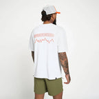 Ciele M NTRTShirt - Ostrya - PUD